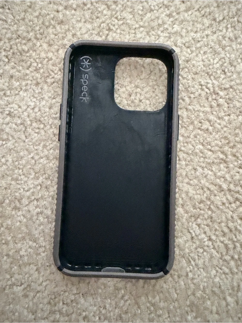 N/A protective black